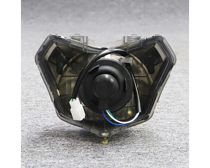 Motorcycle Headlight